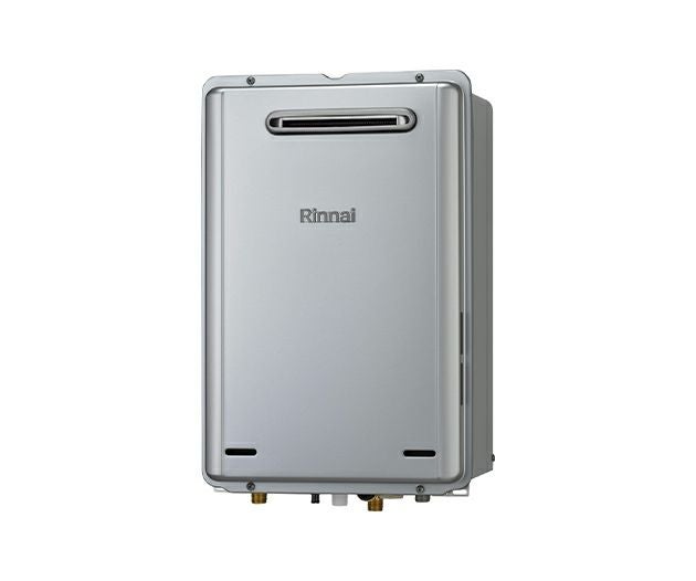 給湯器（エコジョーズ） （株）ノーリツ製 GQ-C 壁掛 シリーズ｜ガス