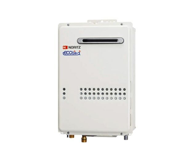 給湯器（エコジョーズ） （株）ノーリツ製 GQ-C 壁掛 シリーズ｜ガス