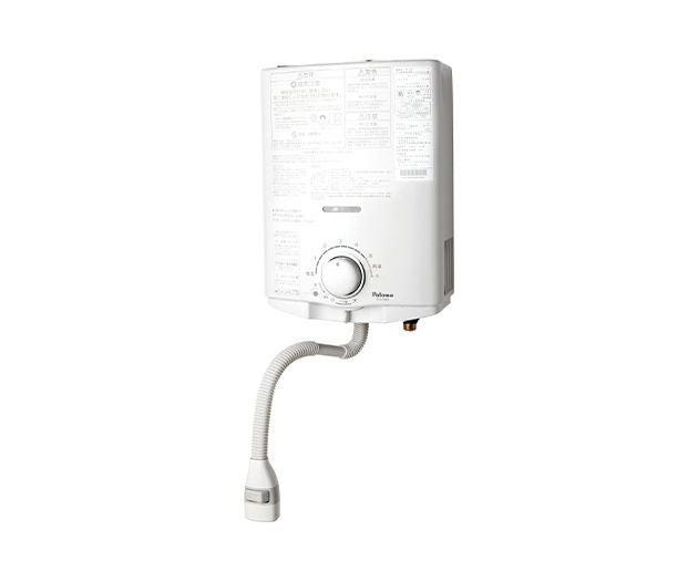 ガス小型湯沸器（元止め式） （株）パロマ製PH-5BN｜その他キッチン